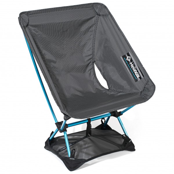 Helinox - Ground Sheet For Chair Zero
