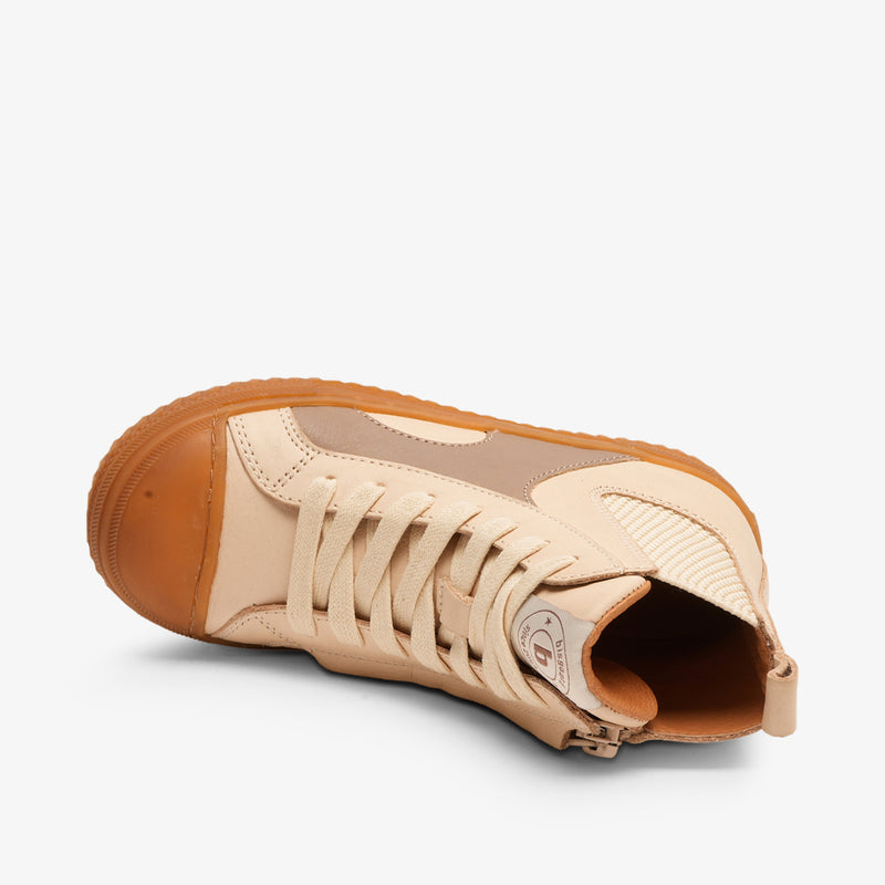 malek creme - Beige