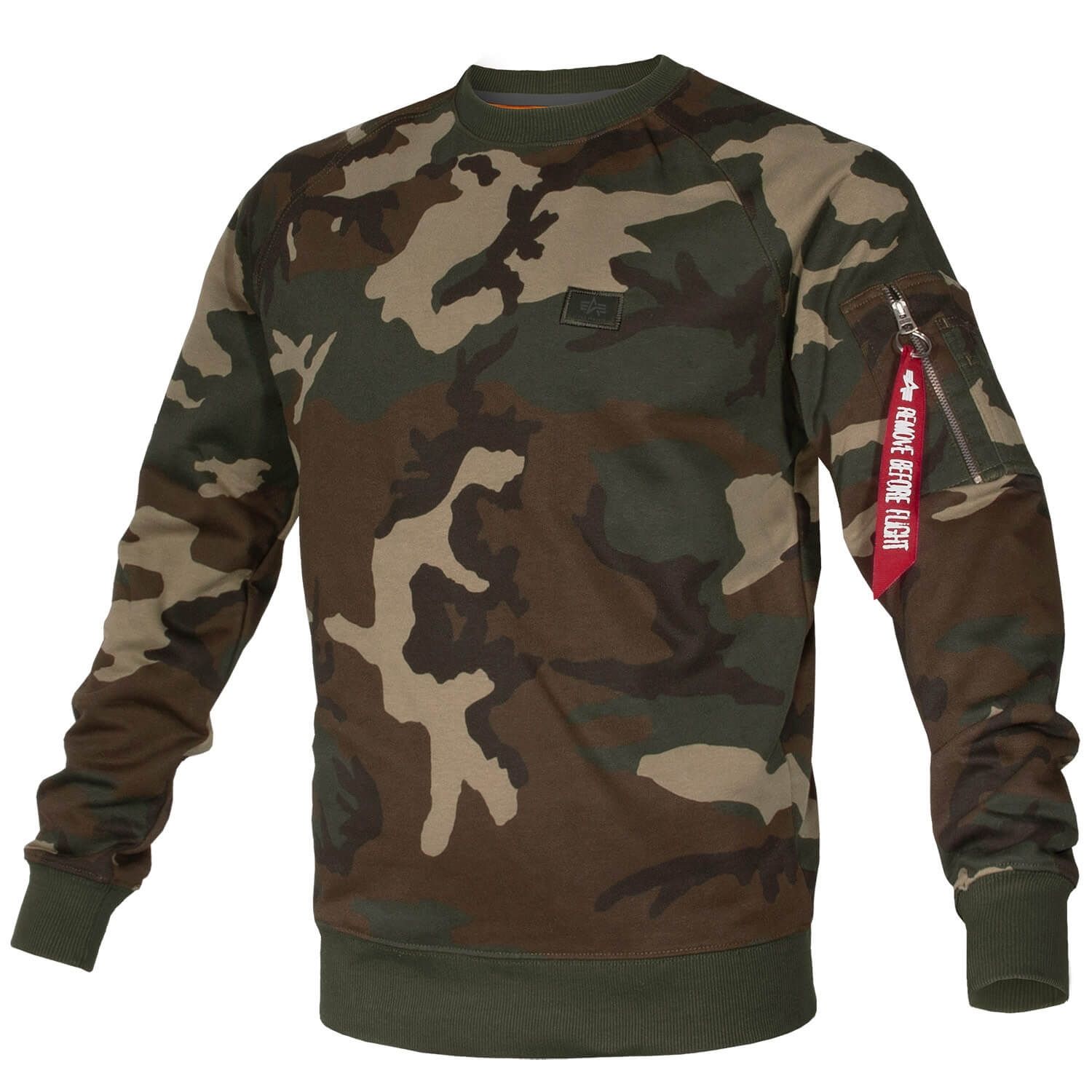 X-Fit Sweat Pullover