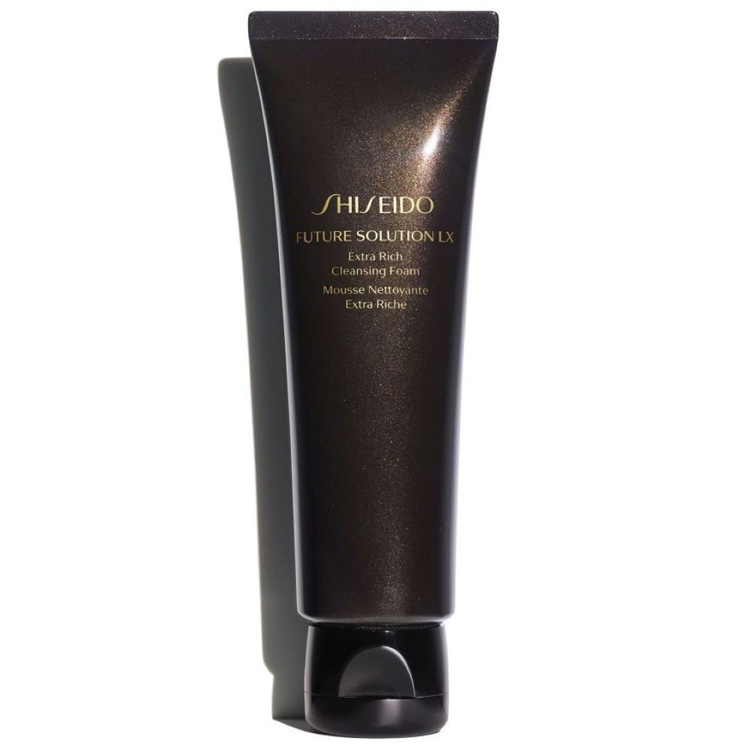 Shiseido Future Solution LX Mousse Nettoyante Extra Riche