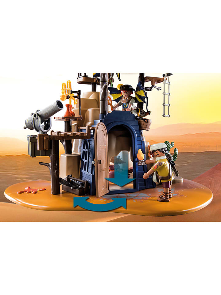 Playmobil Spielfiguren 