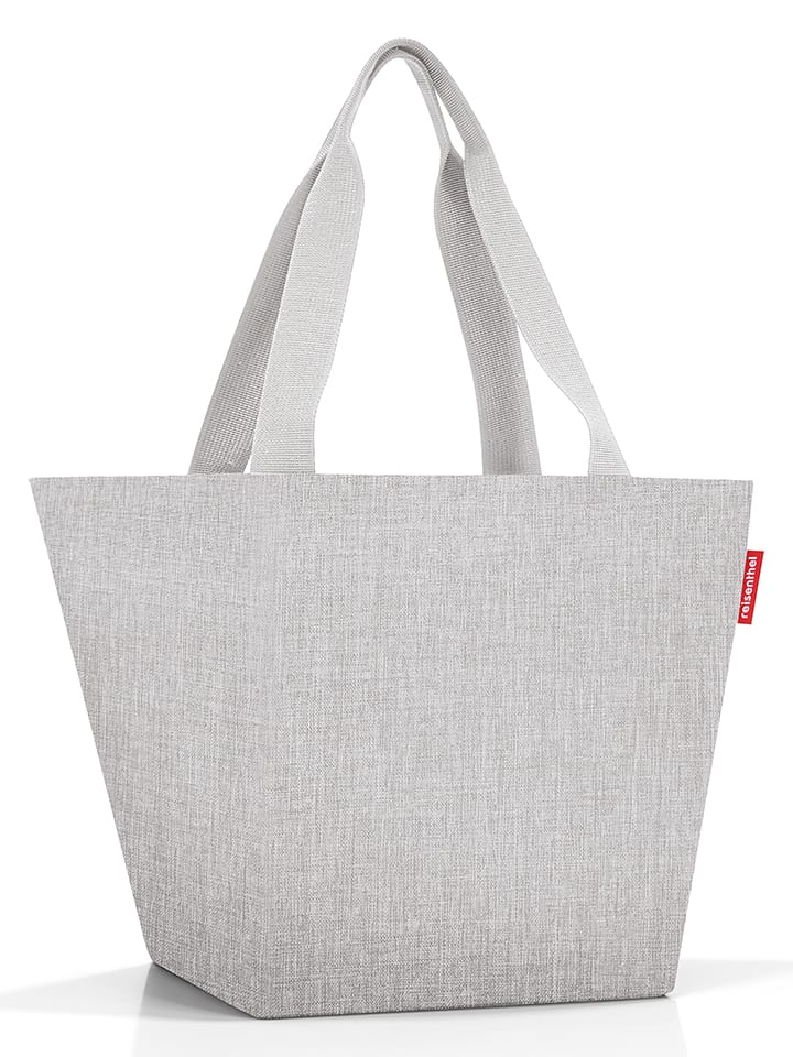 Reisenthel Shopper in Grau - (B)51 x (H)30 x (T)26 cm günstig kaufen onesize