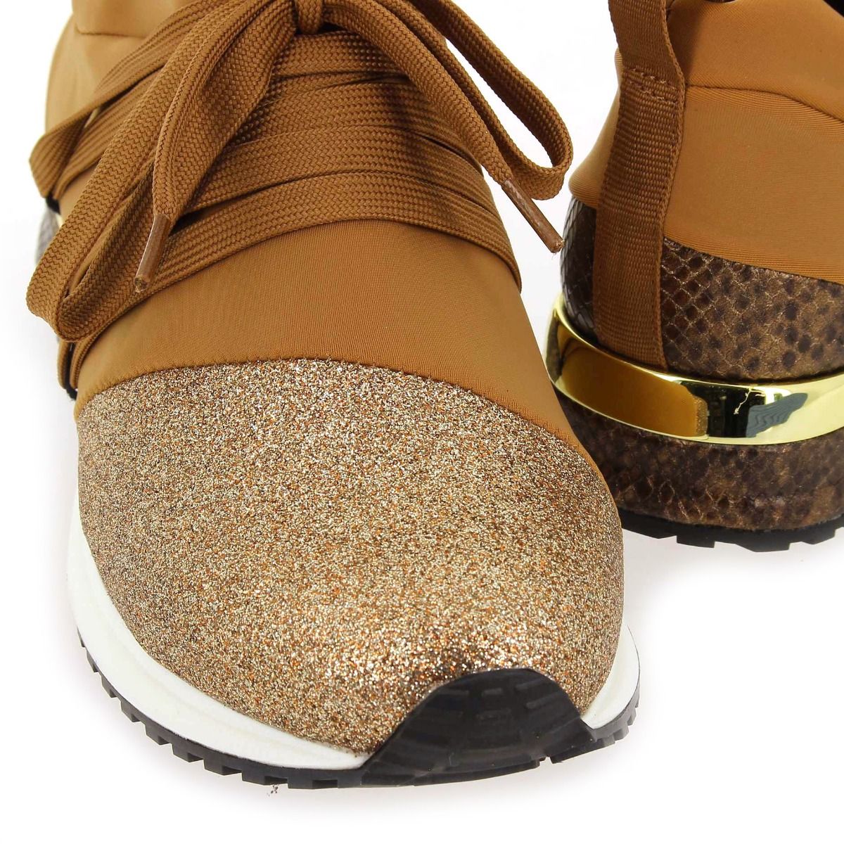 Reqins  ILAN - camel brillant