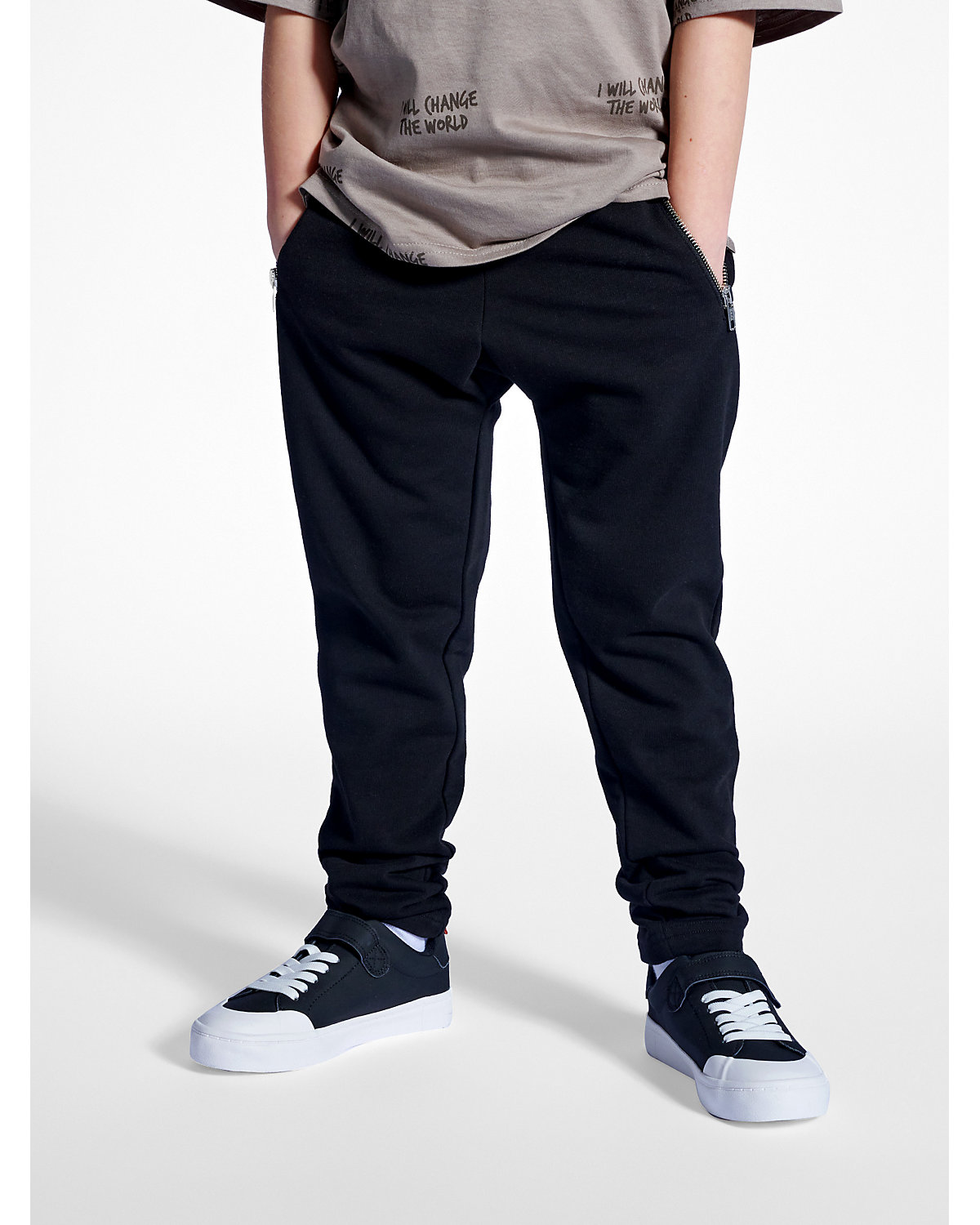 stmANTON PANTS Jogginghosen für Kinder