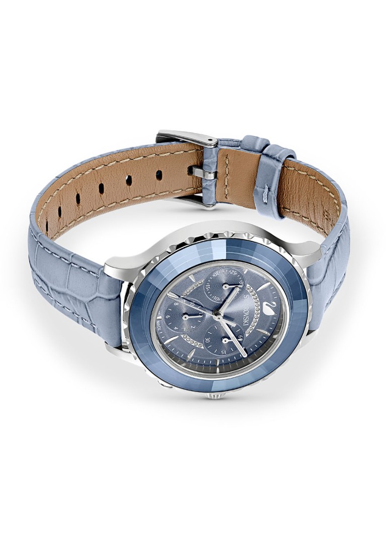 Swarovski Octea Lux watch 5580600