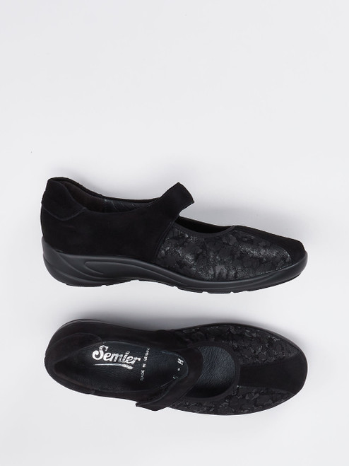 Spangenschuh-24850090160 Semler
