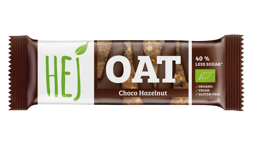 HEJ® OAT Choco Hazelnut 45 g
