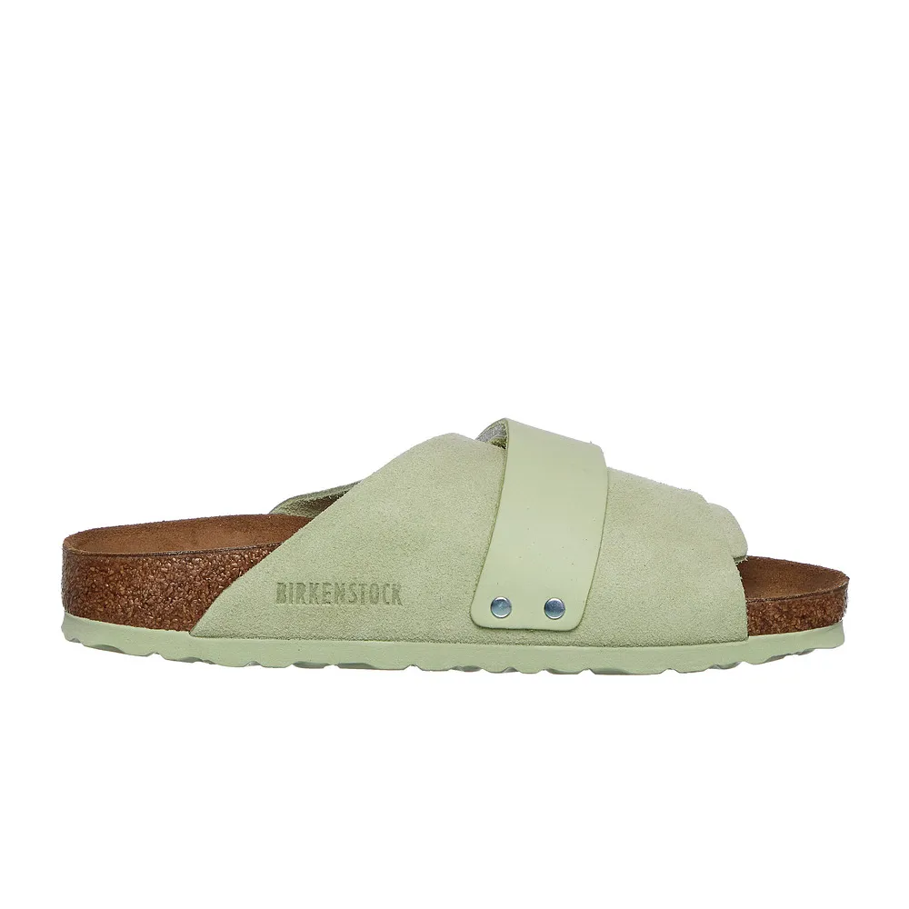 Birkenstock W Kyoto 1026821 / grün