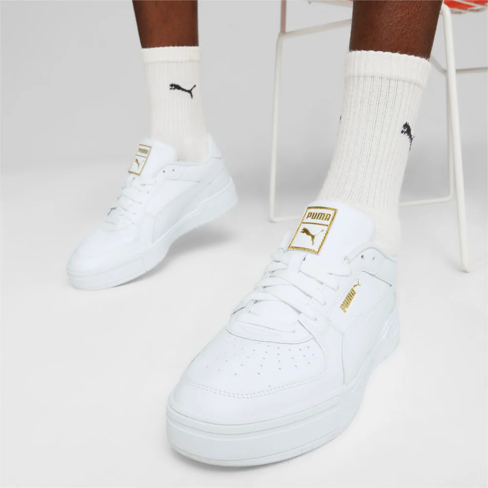 PUMA CA Pro Classic 380190 01 / weiss