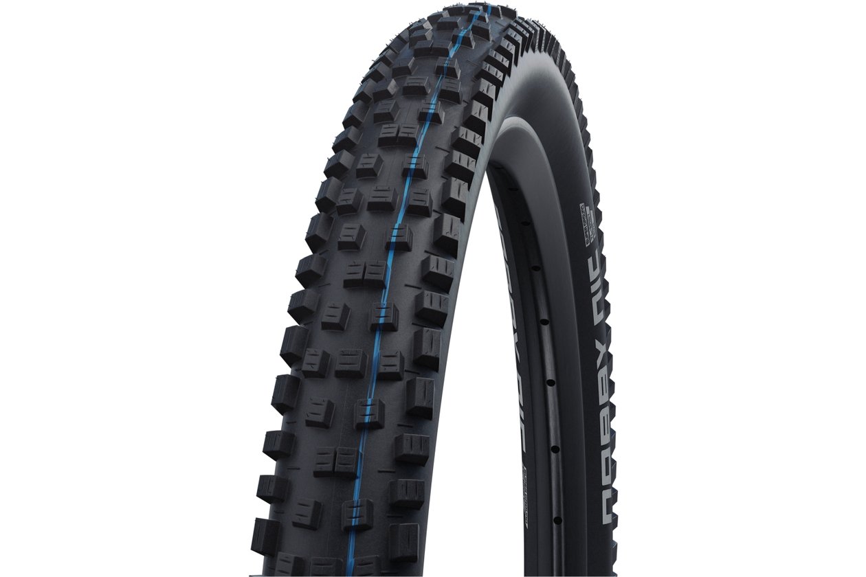 Schwalbe Nobby Nic 29x2,25 Performance ADDIX TwinSkin TLR