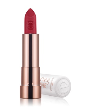 essence caring SHINE vegan collagen lipstick Lippenstift-3.5 g