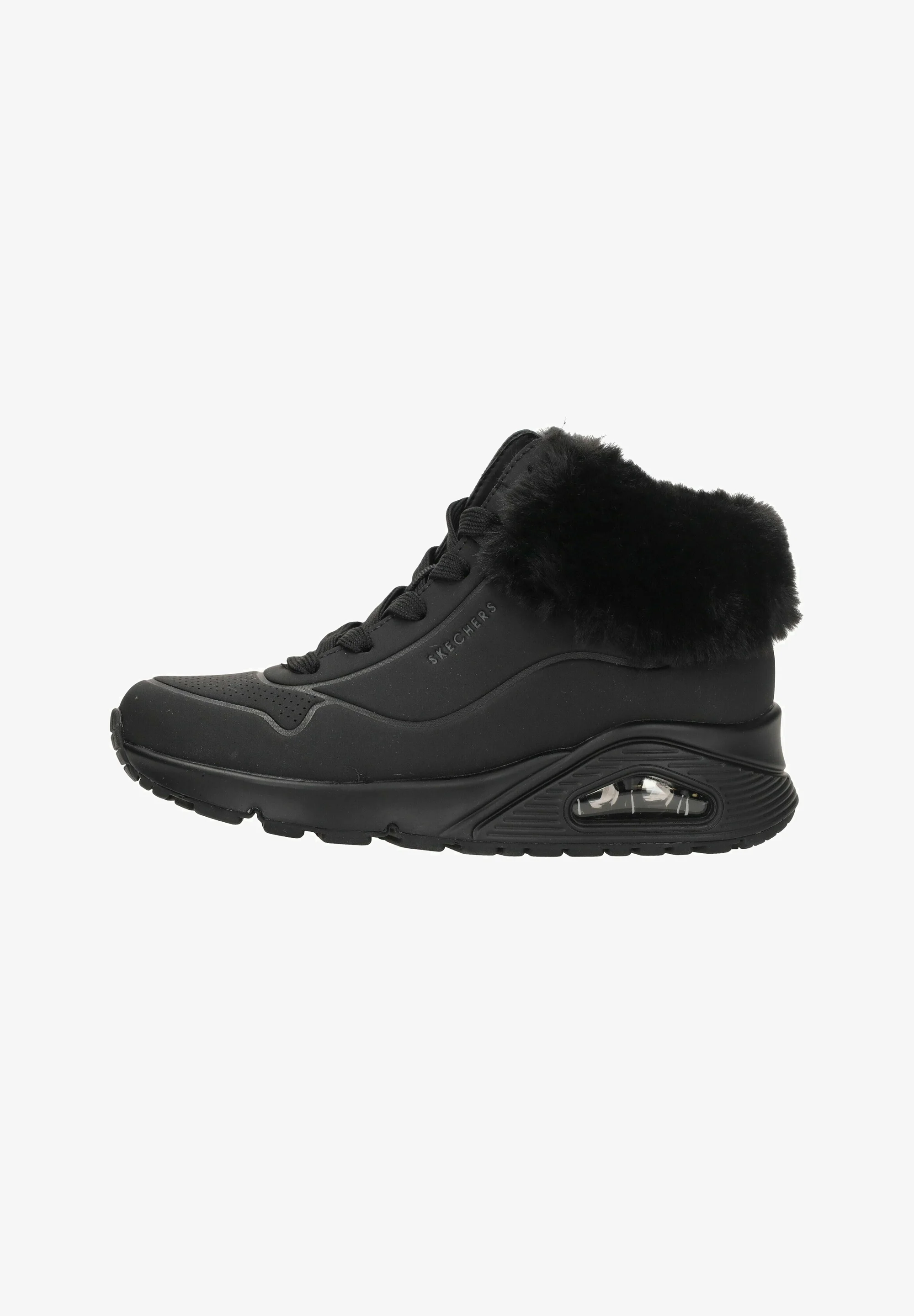 Skechers 310539L UNO - Botines con cordones