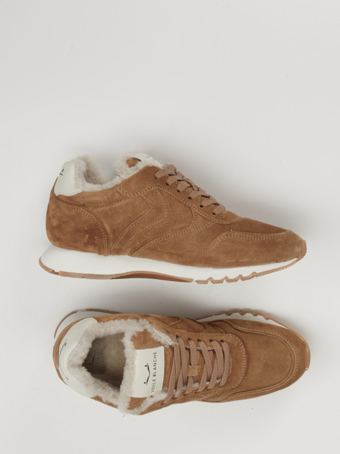 Sneaker-18032290005 Voile Blanche