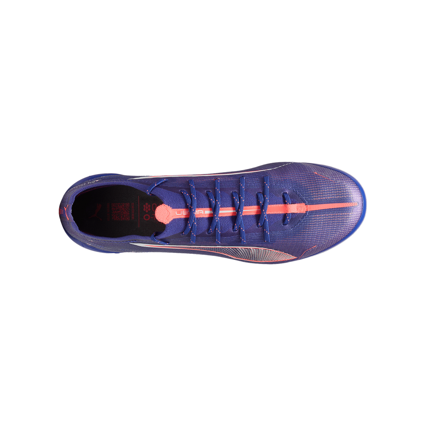 PUMA ULTRA 5 Ultimate AG Pink F01
