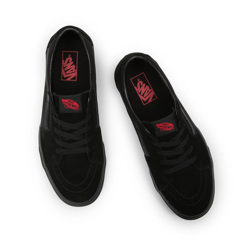 Vans SK8 Low VN0A4UUKENR1 / schwarz
