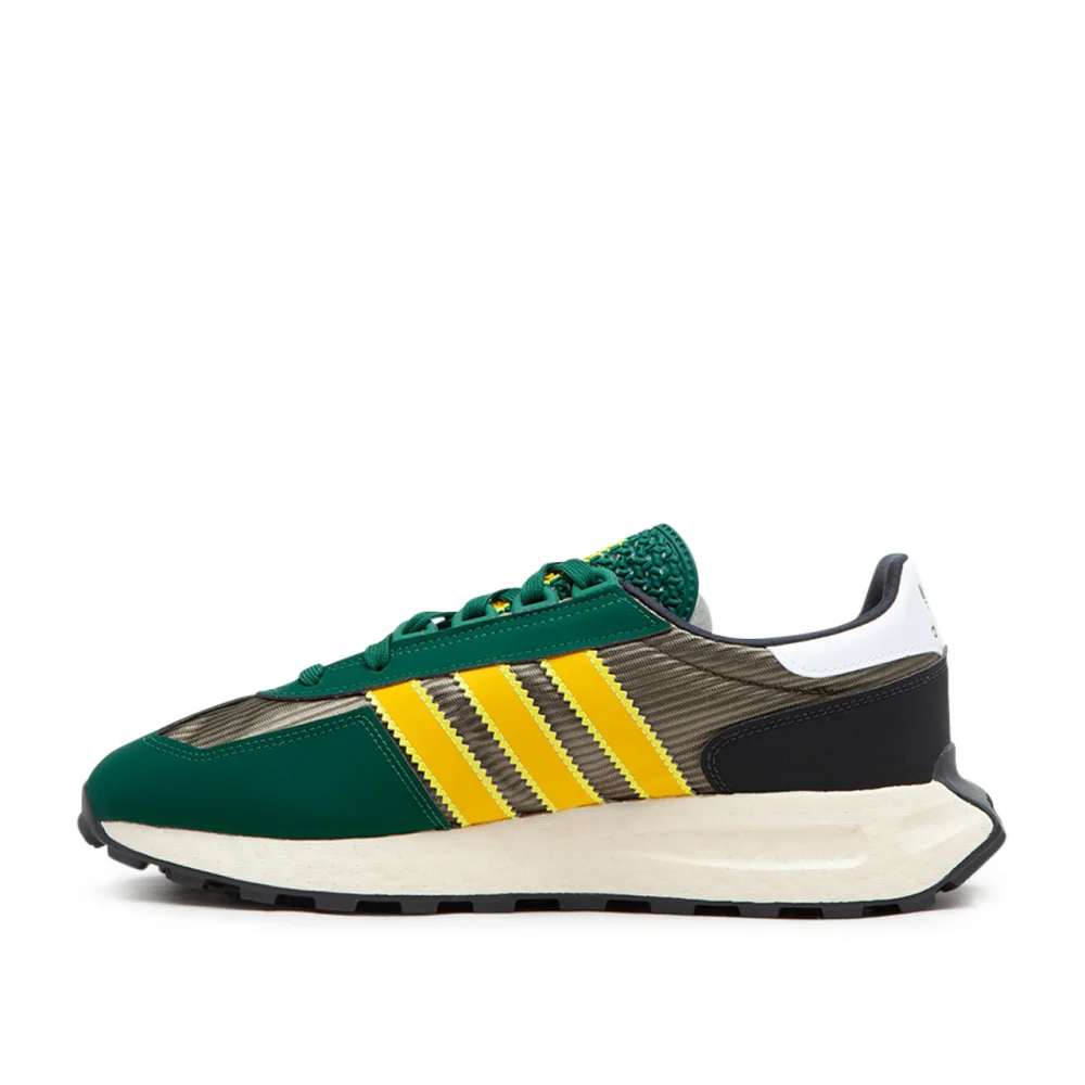 adidas Retropy E5 HQ1887 / grün