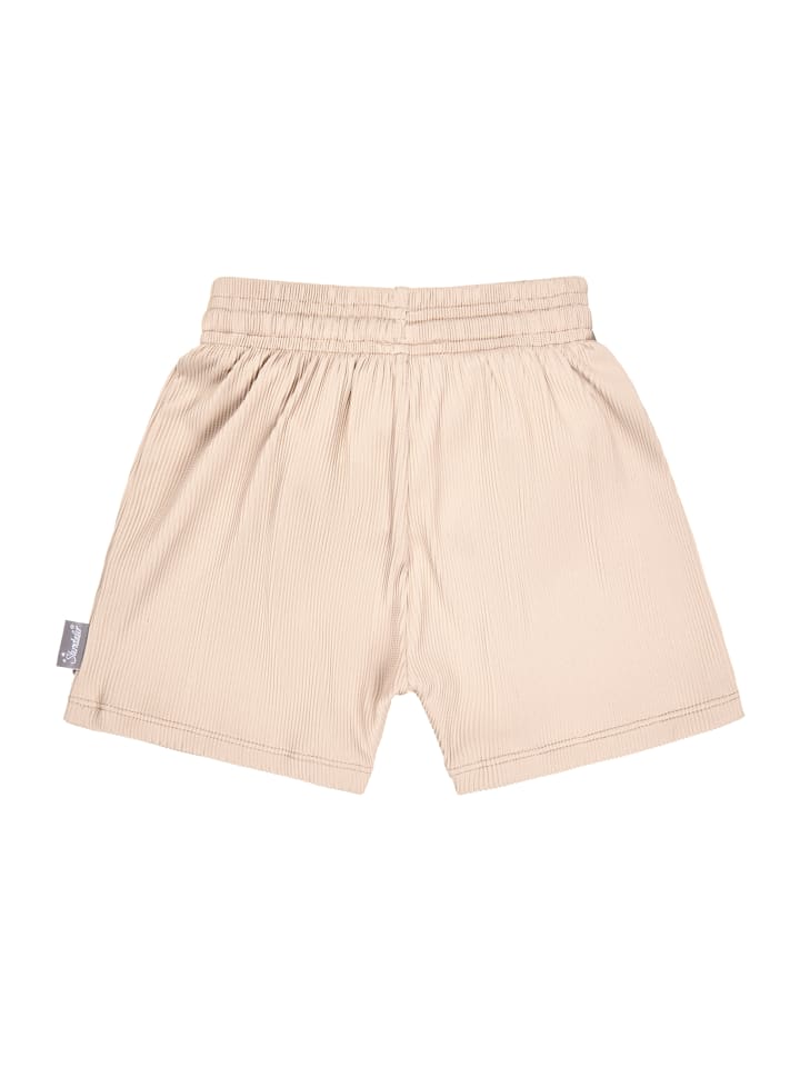 Sterntaler Badeshorts Rippe in beige günstig kaufen