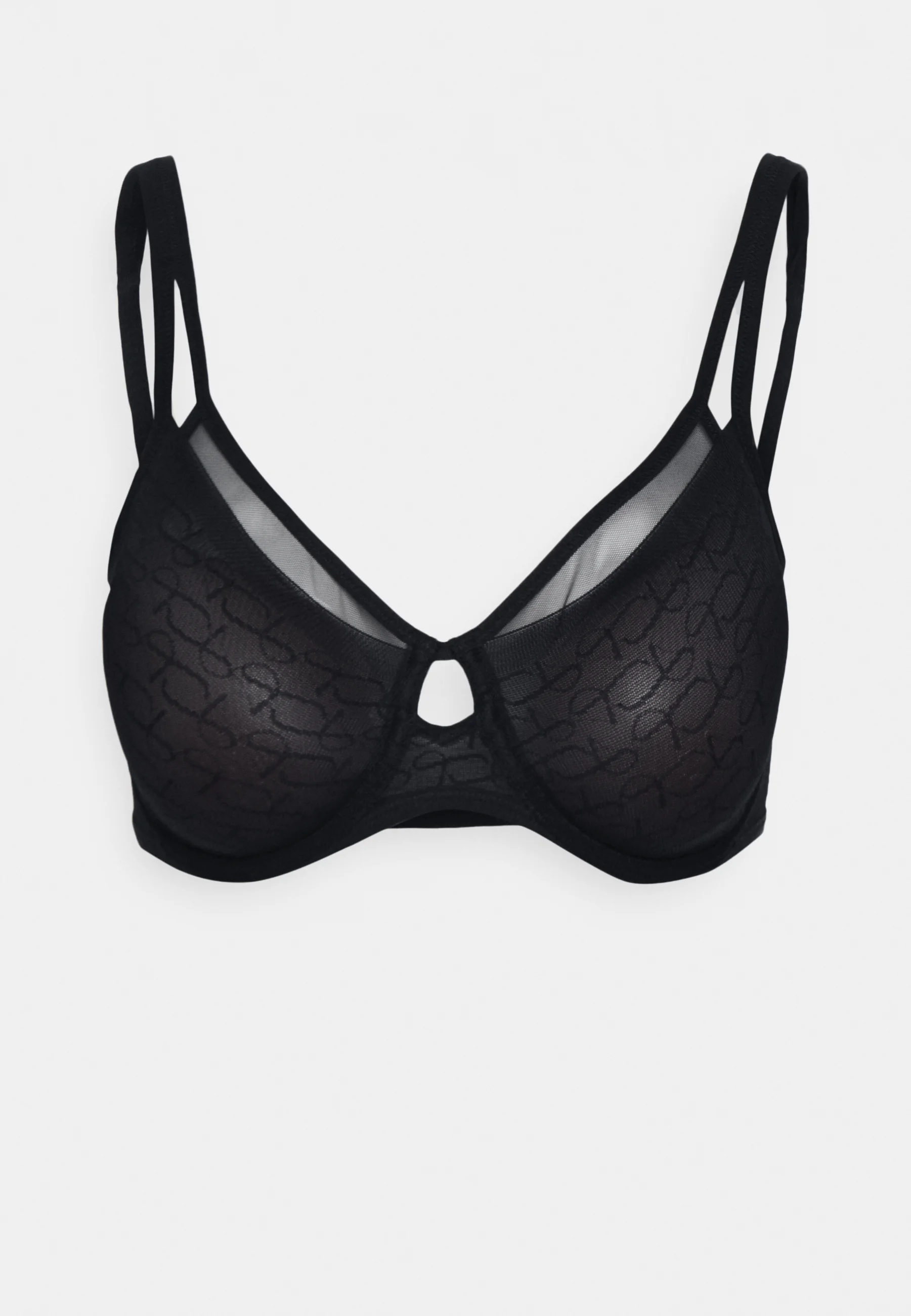 Sujetador con aros Triumph SIGNATURE SHEER