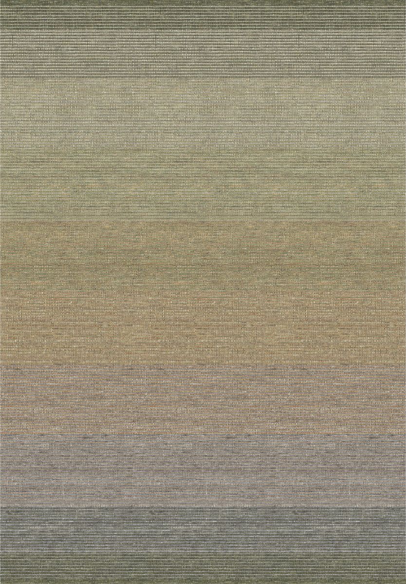 Handwebteppich Beat Tamoure E 130 x 200 cm