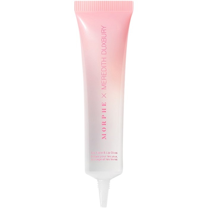 Eye, Face & Lip gloss