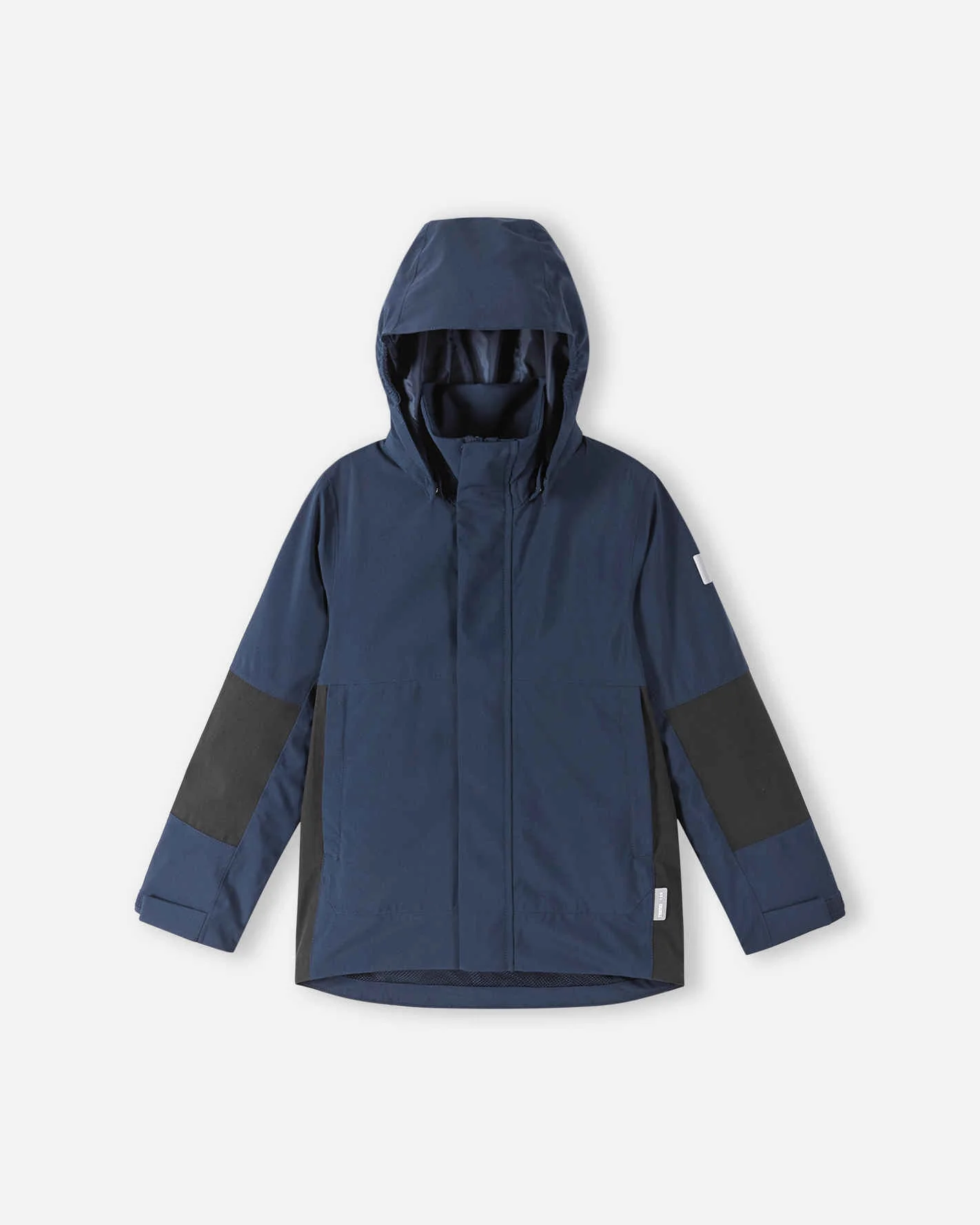 Wasserdichte Kinderjacke Suontee