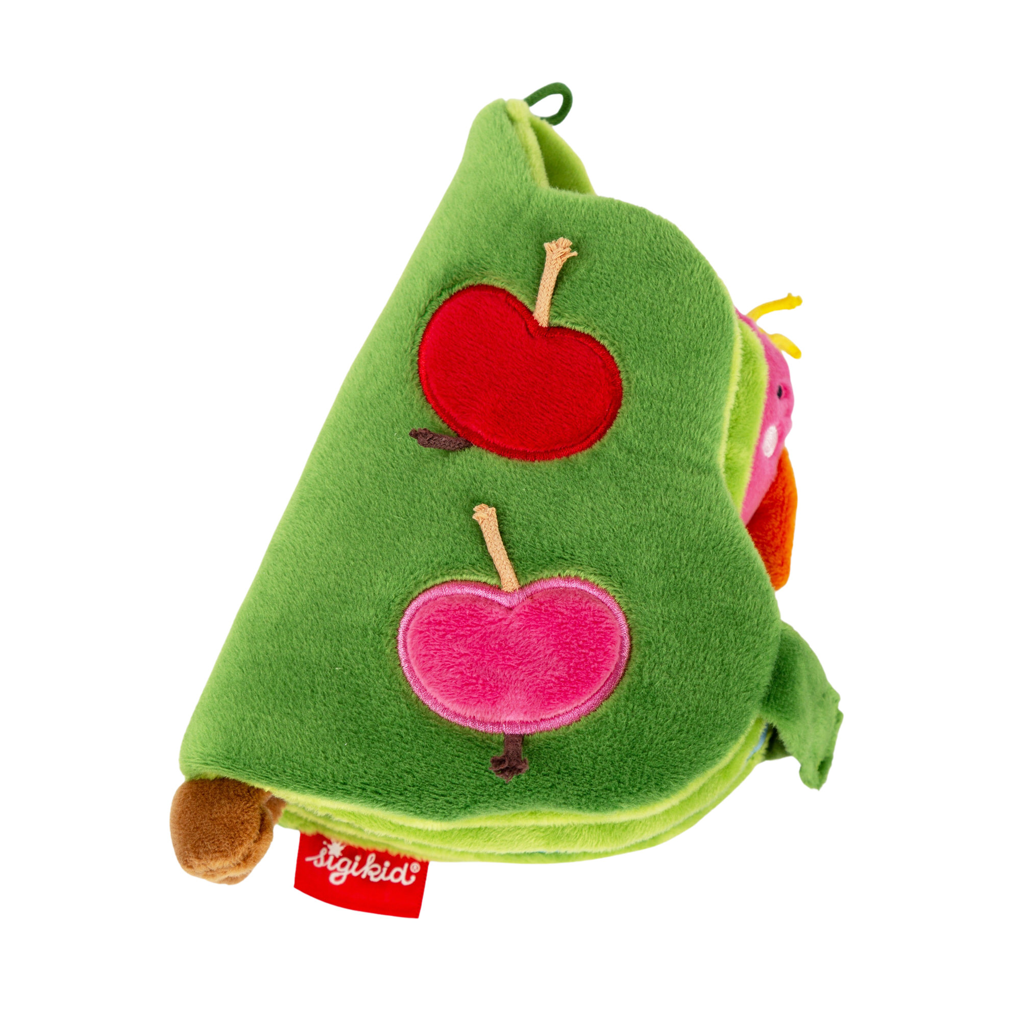 Baby Aktivbuch Baum, PlayQ