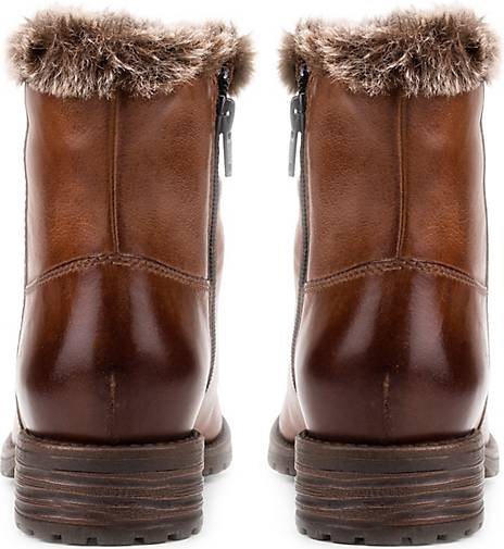 Drievholt Stiefelette