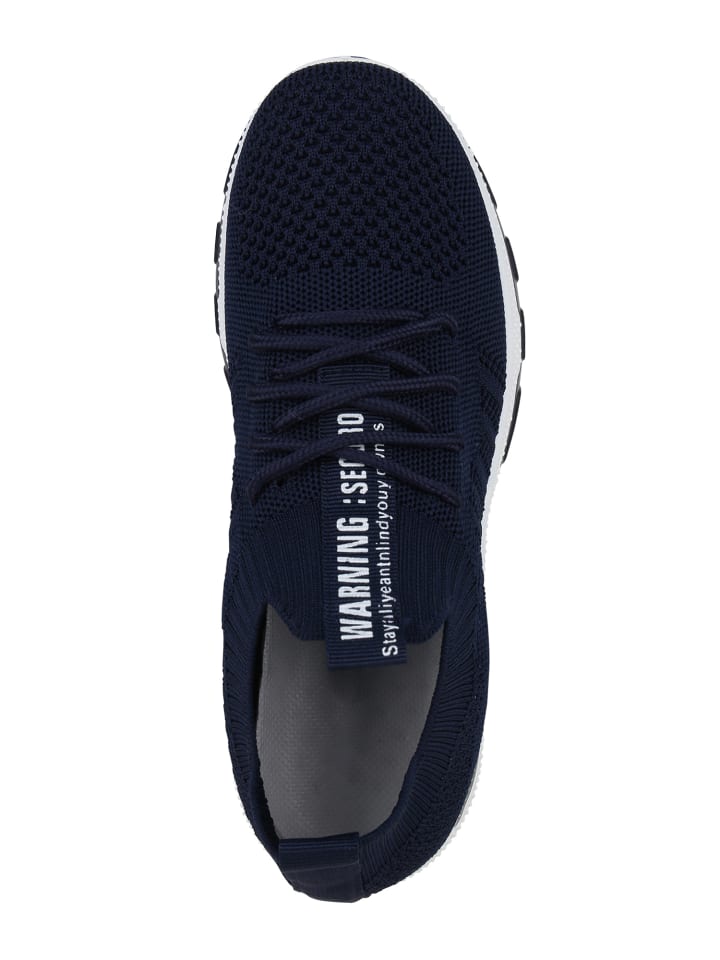 VAN HILL Laufschuhe Olivia in Dunkelblau günstig kaufen