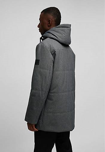 DANIEL HECHTER Parka