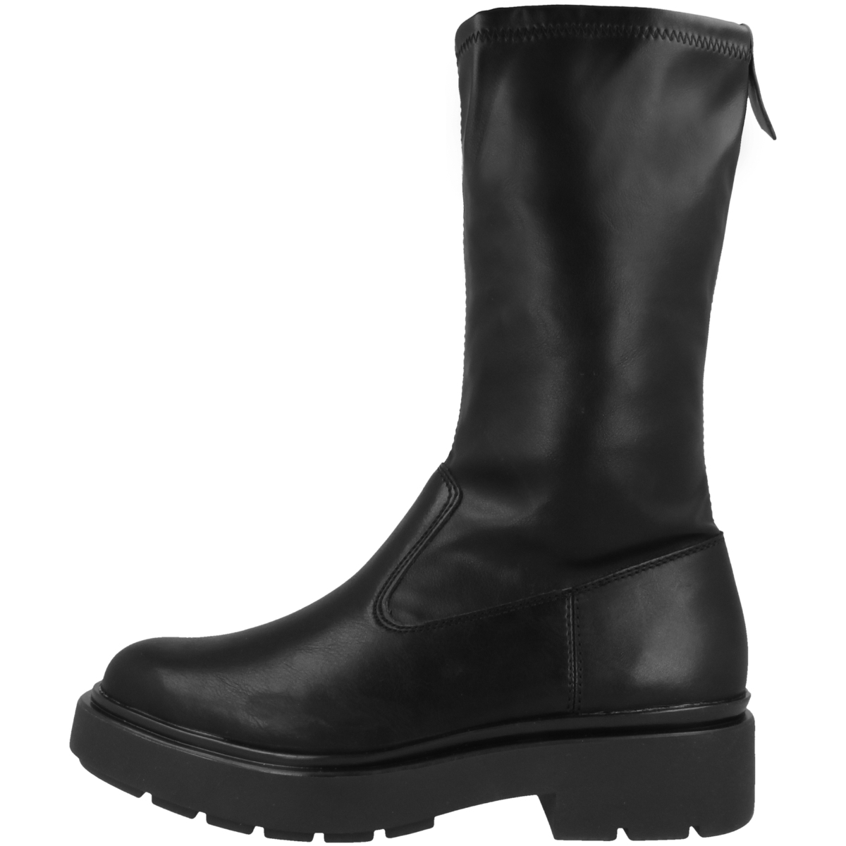 Tamaris 1-25438-27 Stiefel schwarz
