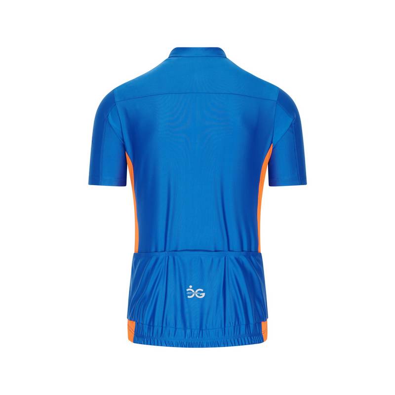 Jeff Green Funktionsshirt Herren