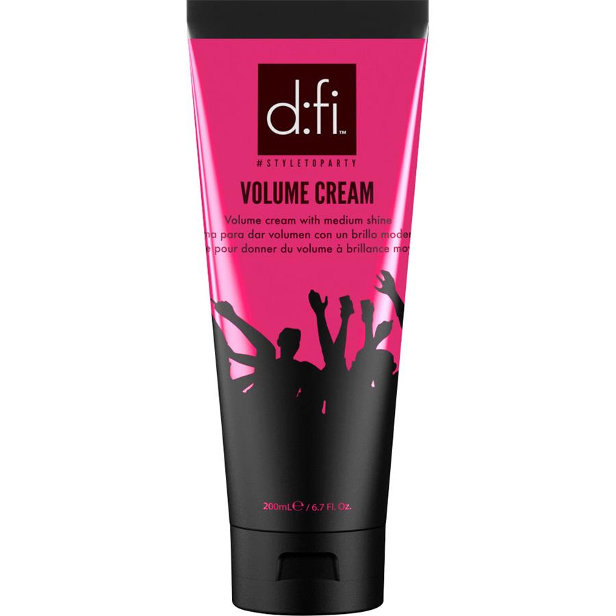 Volume Cream