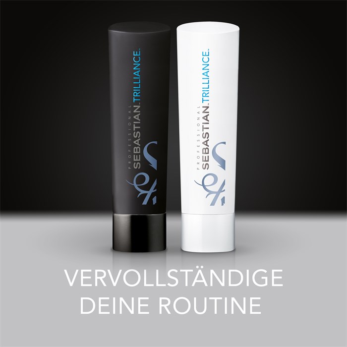 Trilliance Shampoo
