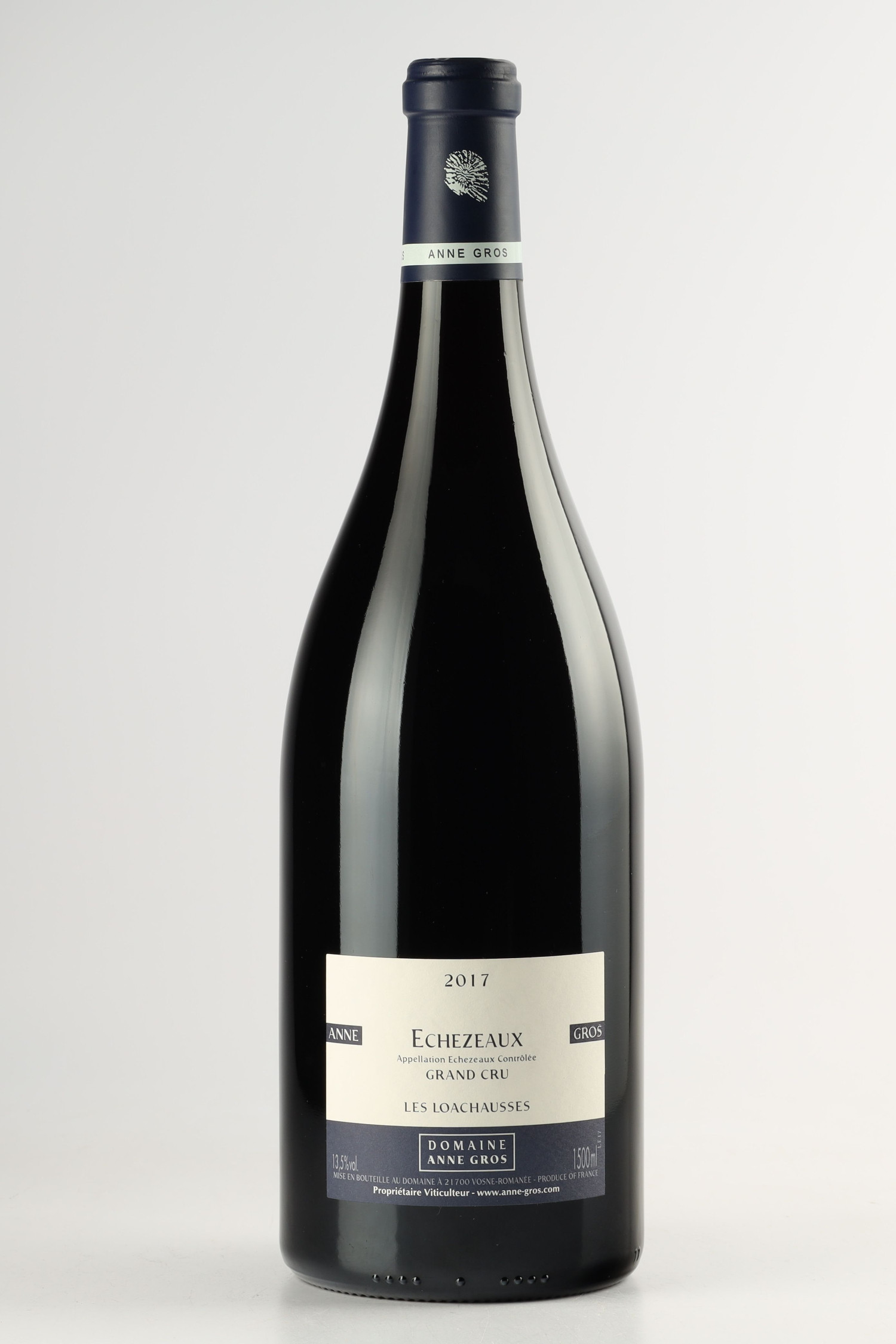 Domaine Anne Gros Echezeaux Magnum 2017, Echezeaux