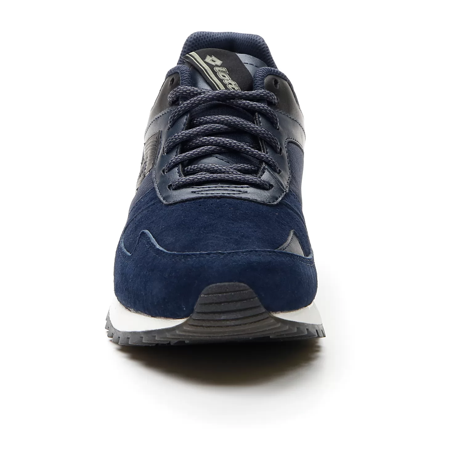 RUNNER PLUS '95 IV SUE MÖRKBLÅ/HELSVART