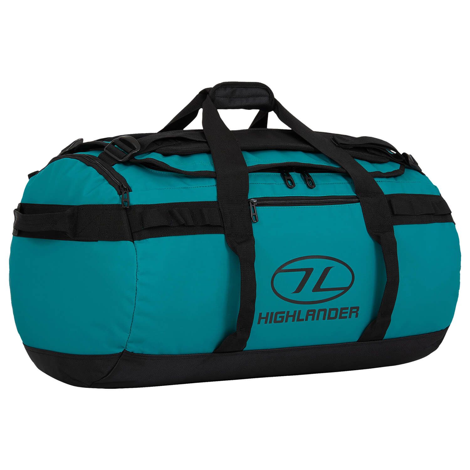 Storm Kitbag Rucksack / Tasche 65 Liter