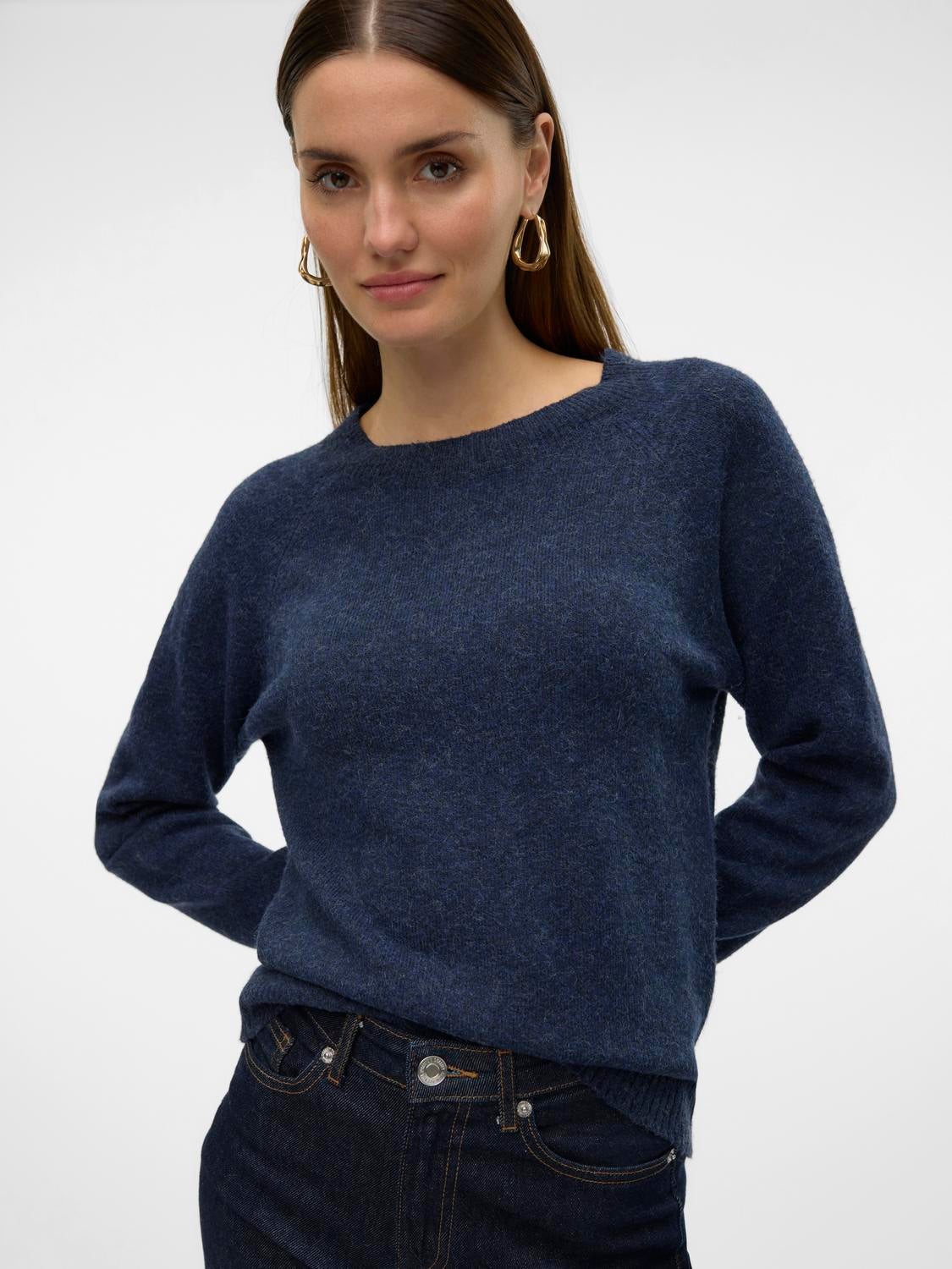 VMDOFFY Pullover