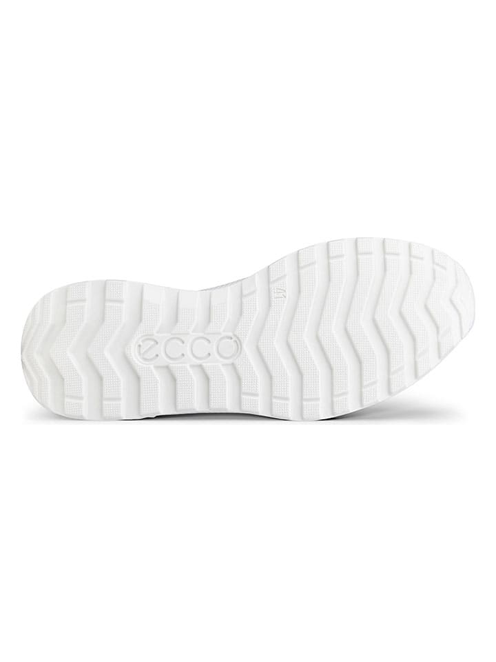 Ecco Leder-Sneakers 