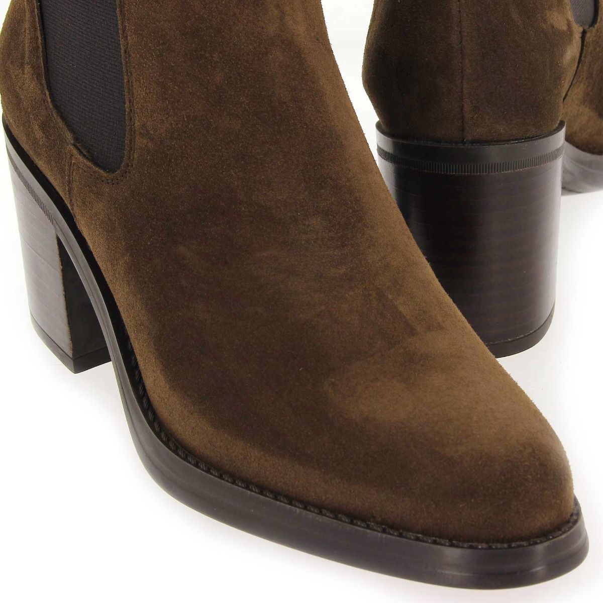 Alpe  2404 - Marron