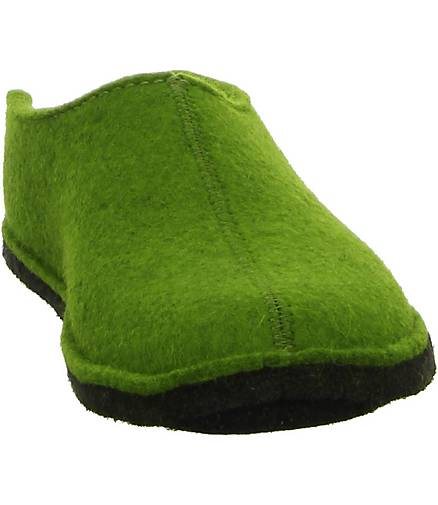 HAFLINGER Hausschuhe