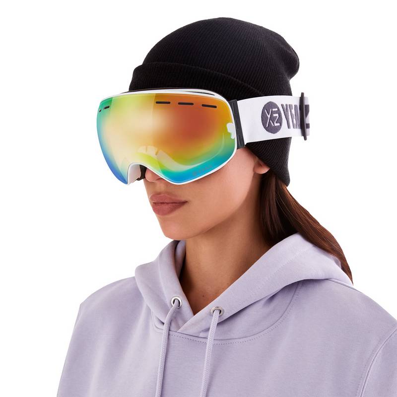YEAZ XTRM-SUMMIT Skibrille