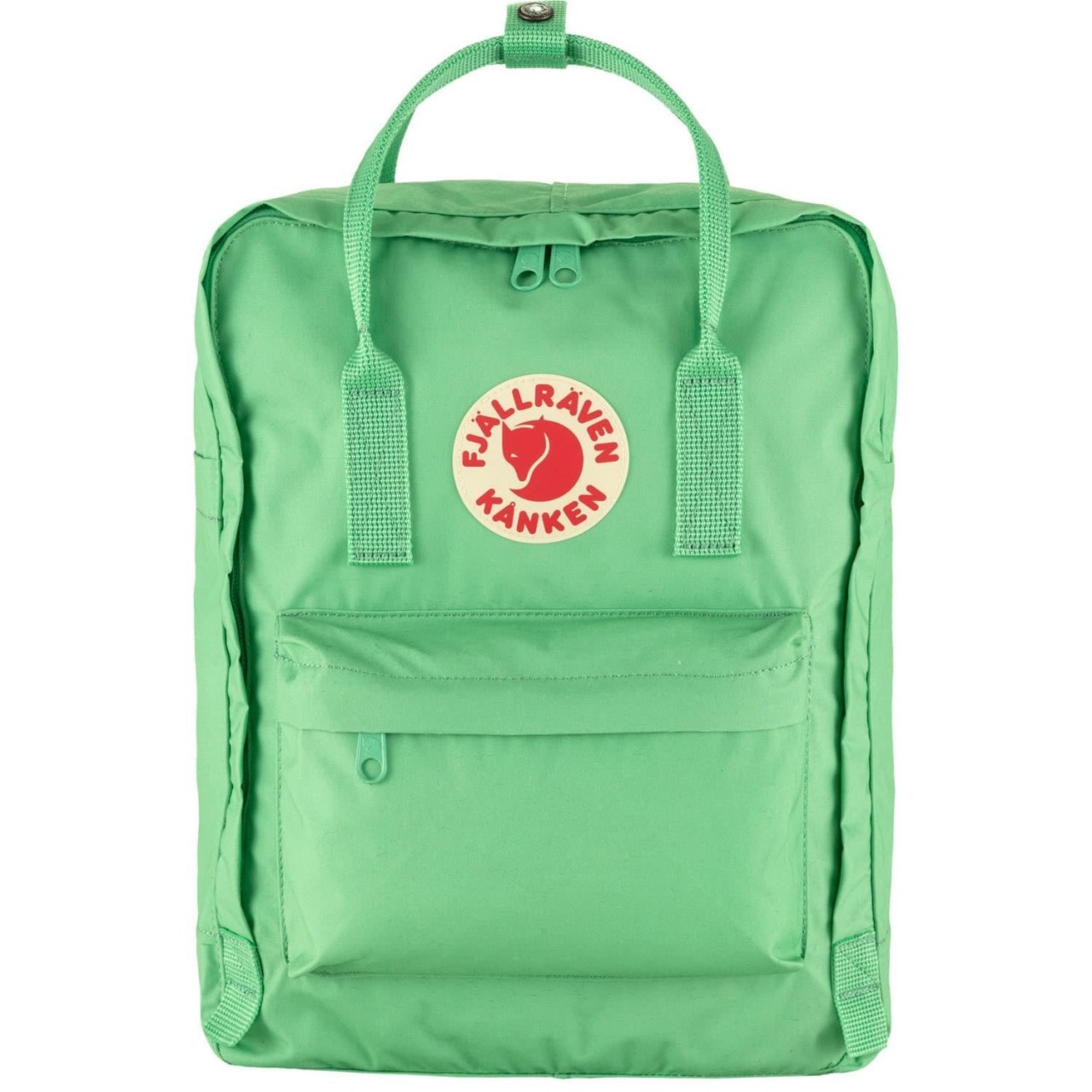 FJÄLLRÄVEN Handtaschen grün Kanken