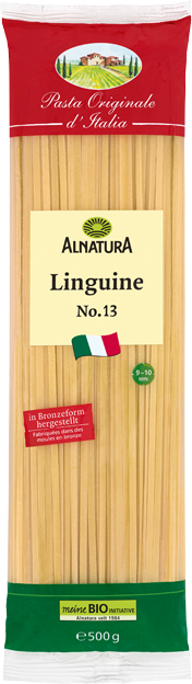 Alnatura Bio Linguine