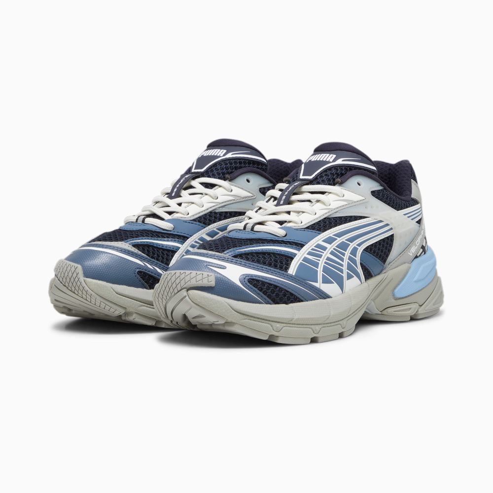 PUMA Velophasis Phased 389365-06 / weiss