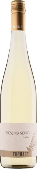 2022 Riesling Secco trocken Bio - Weingut Ehrhart