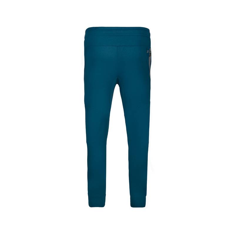 BIDI BADU Matu Basic Cuffed Pant Sweathose Herren