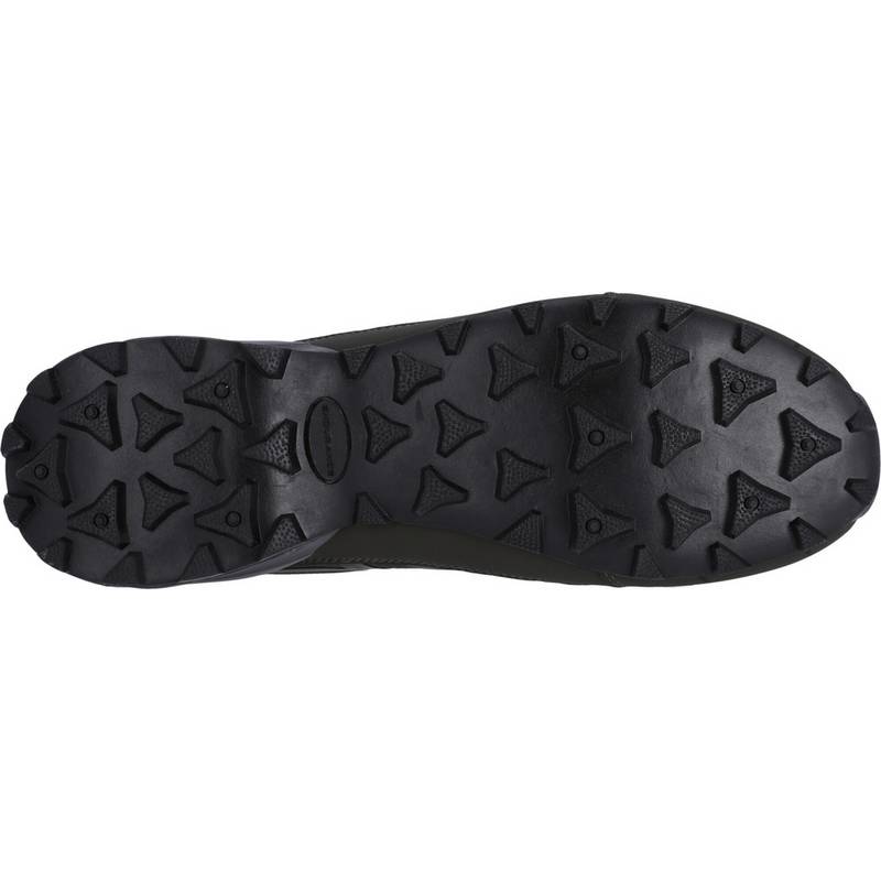 Endurance Treck Trail Alpine Bergschuhe Herren