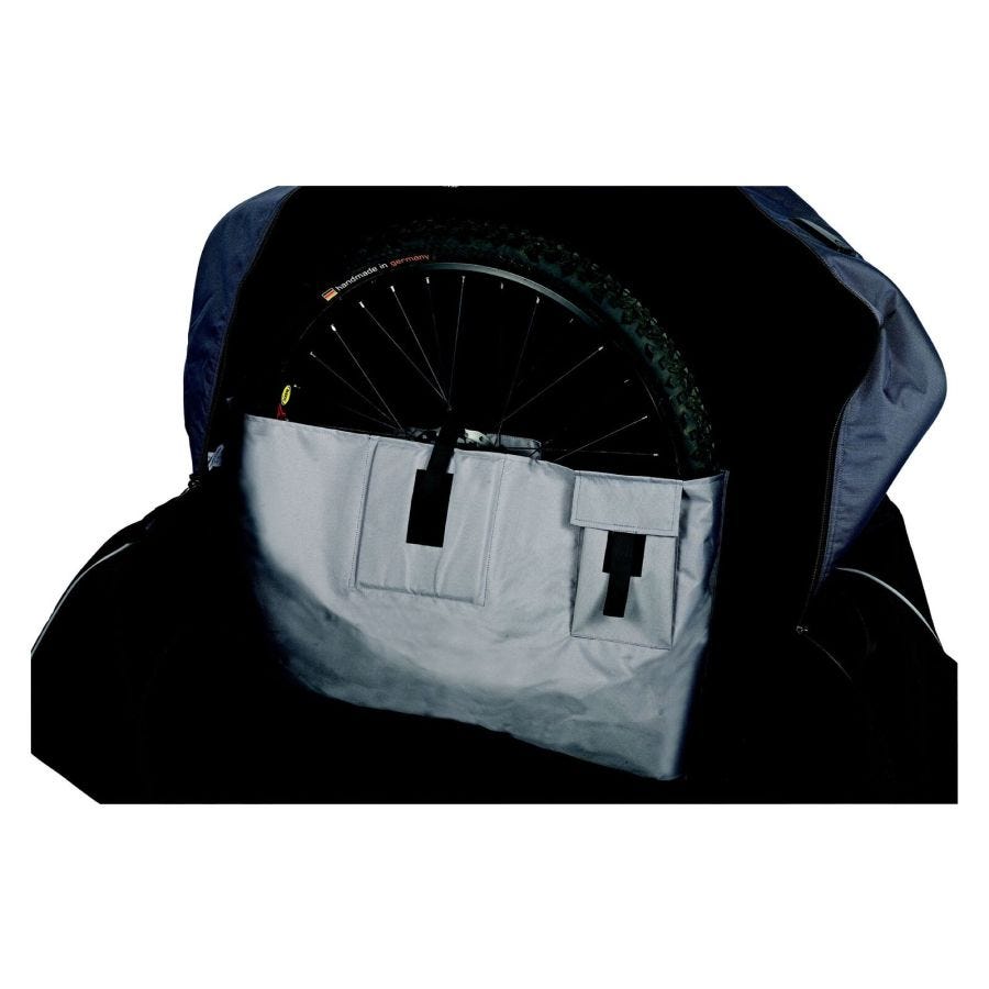 Big Bike Bag - Fahrrad Transporttasche