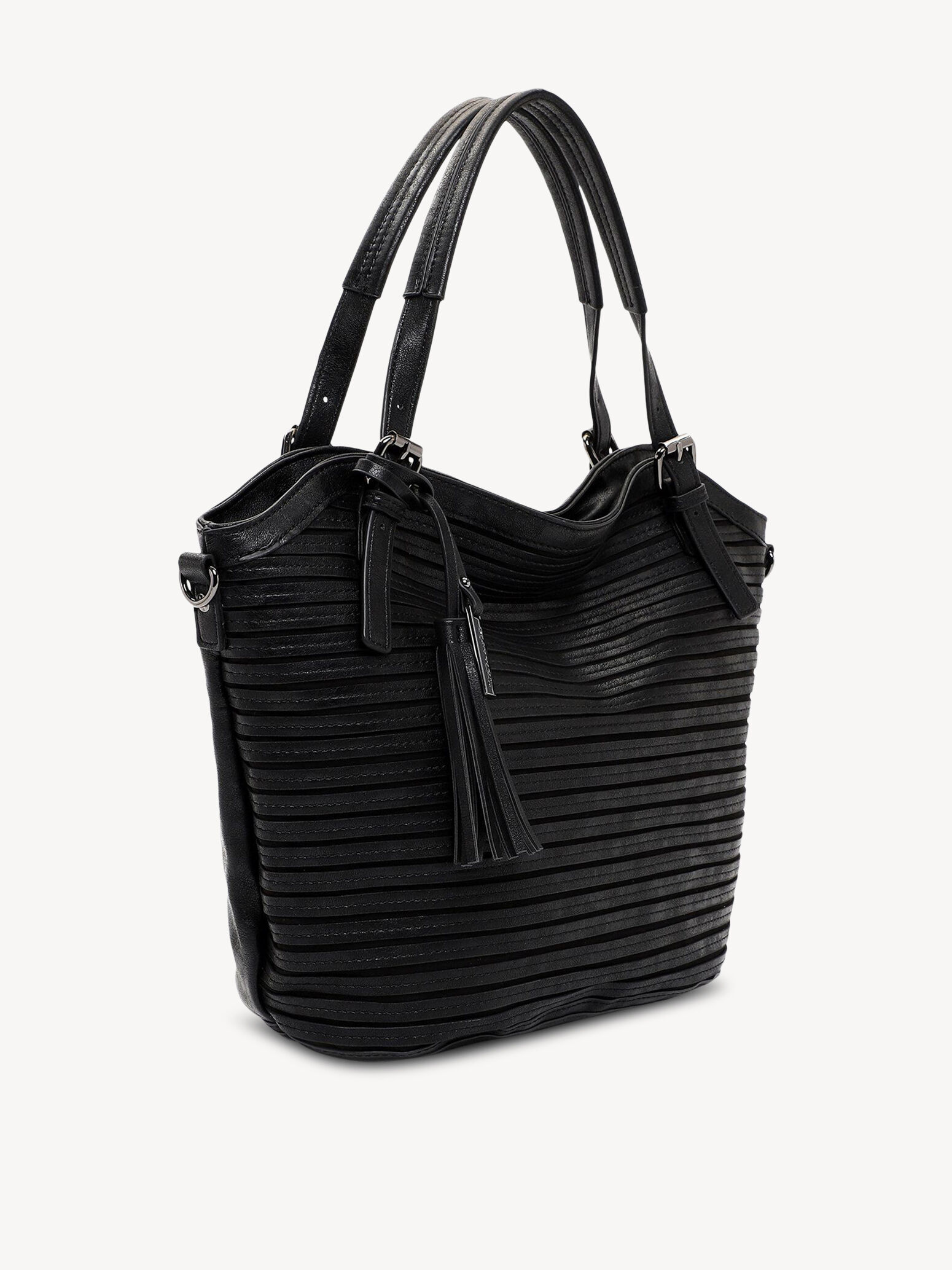 Sac cabas - noir