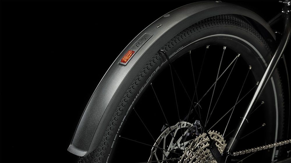 Cube Nuride Hybrid SLT 750 Allroad Easy Entry grey´n´metal kaufen | Bike-Discount